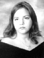 MARISOL TEJEDA: class of 2002, Grant Union High School, Sacramento, CA.